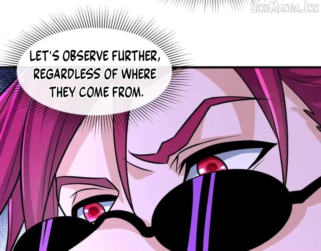 Era of the Haunted Chapter 615  - page 18